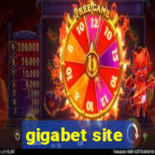 gigabet site